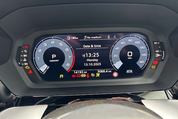 Used Audi A3 2023 for sale - 76262497: Photo 18