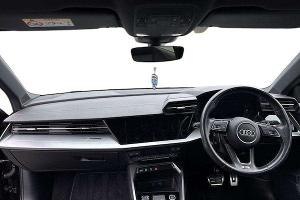 Used Audi A3 2023 for sale - 76262497: Photo 19