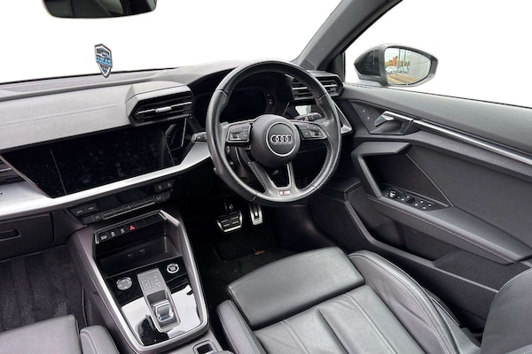 Used Audi A3 2023 for sale - 76262497: Photo 20