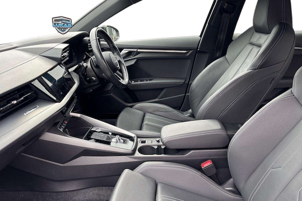 Used Audi A3 2023 for sale - 76262497: Photo 21