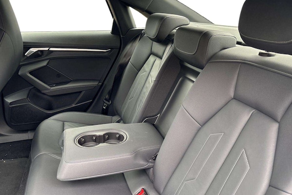 Used Audi A3 2023 for sale - 76262497: Photo 22