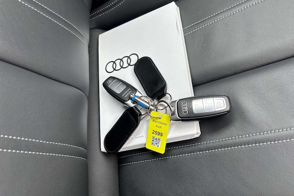 Used Audi A3 2023 for sale - 76262497: Photo 25