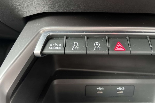 Used Audi A3 2023 for sale - 76262497: Photo 30