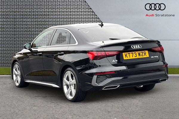 Used Audi A3 2023 for sale - 76262497: Photo 3