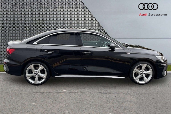 Used Audi A3 2023 for sale - 76262497: Photo 4