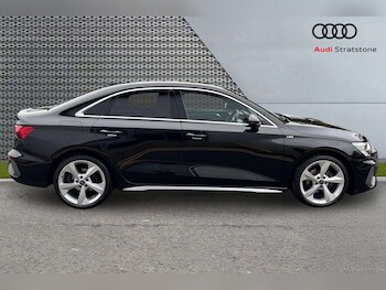 Used Audi A3 2023 for sale - 76262497: Photo 4