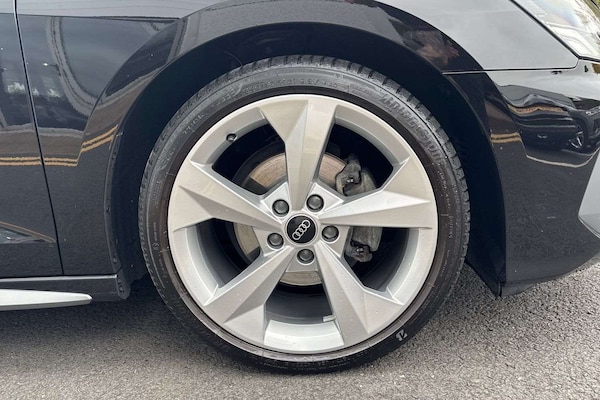 Used Audi A3 2023 for sale - 76262497: Photo 5