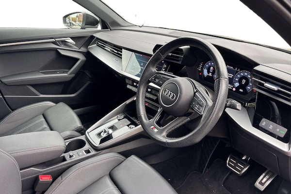Used Audi A3 2023 for sale - 76262497: Photo 6