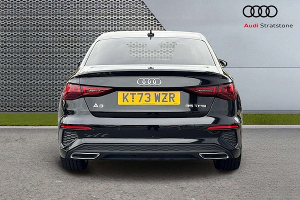 Used Audi A3 2023 for sale - 76262497: Photo 7