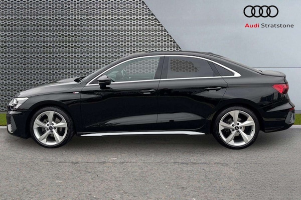 Used Audi A3 2023 for sale - 76262497: Photo 8
