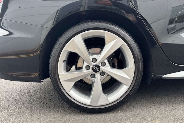 Used Audi A3 2023 for sale - 76262497: Photo 9