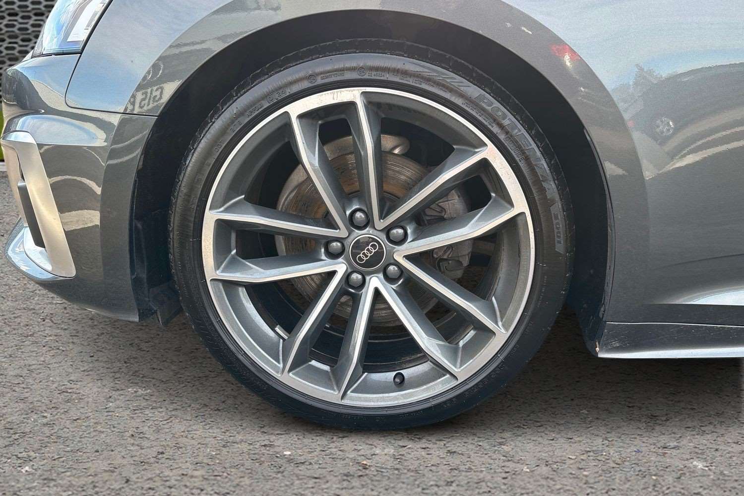 Used Audi A5 2024 for sale - 78137576: Photo 11