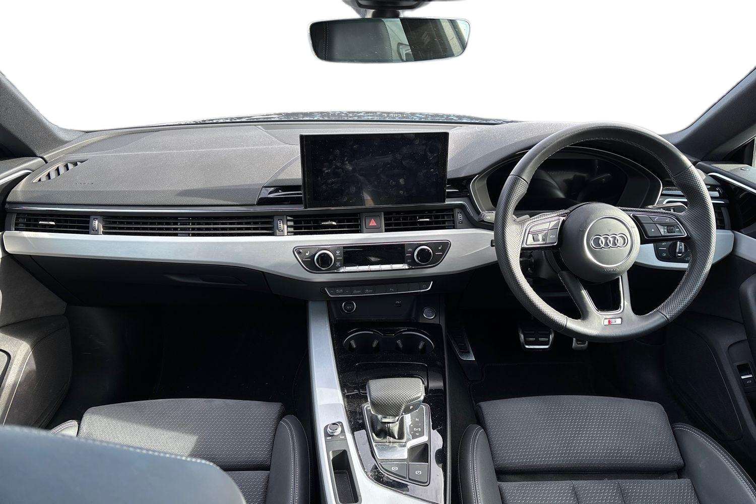 Used Audi A5 2024 for sale - 78137576: Photo 19