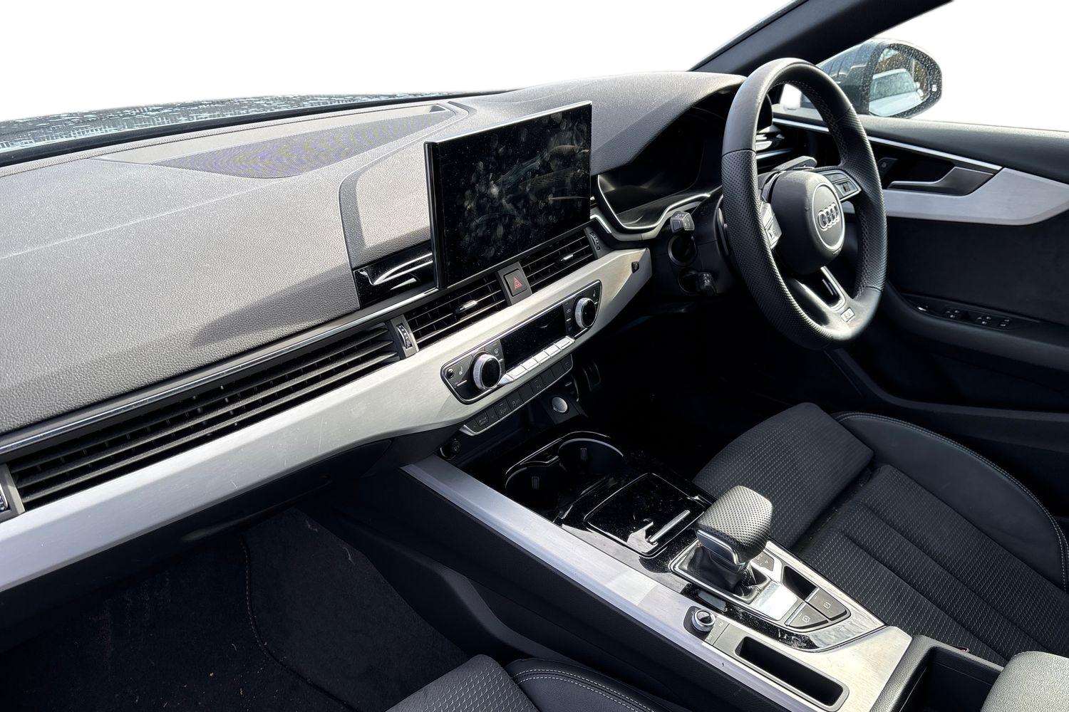 Used Audi A5 2024 for sale - 78137576: Photo 2