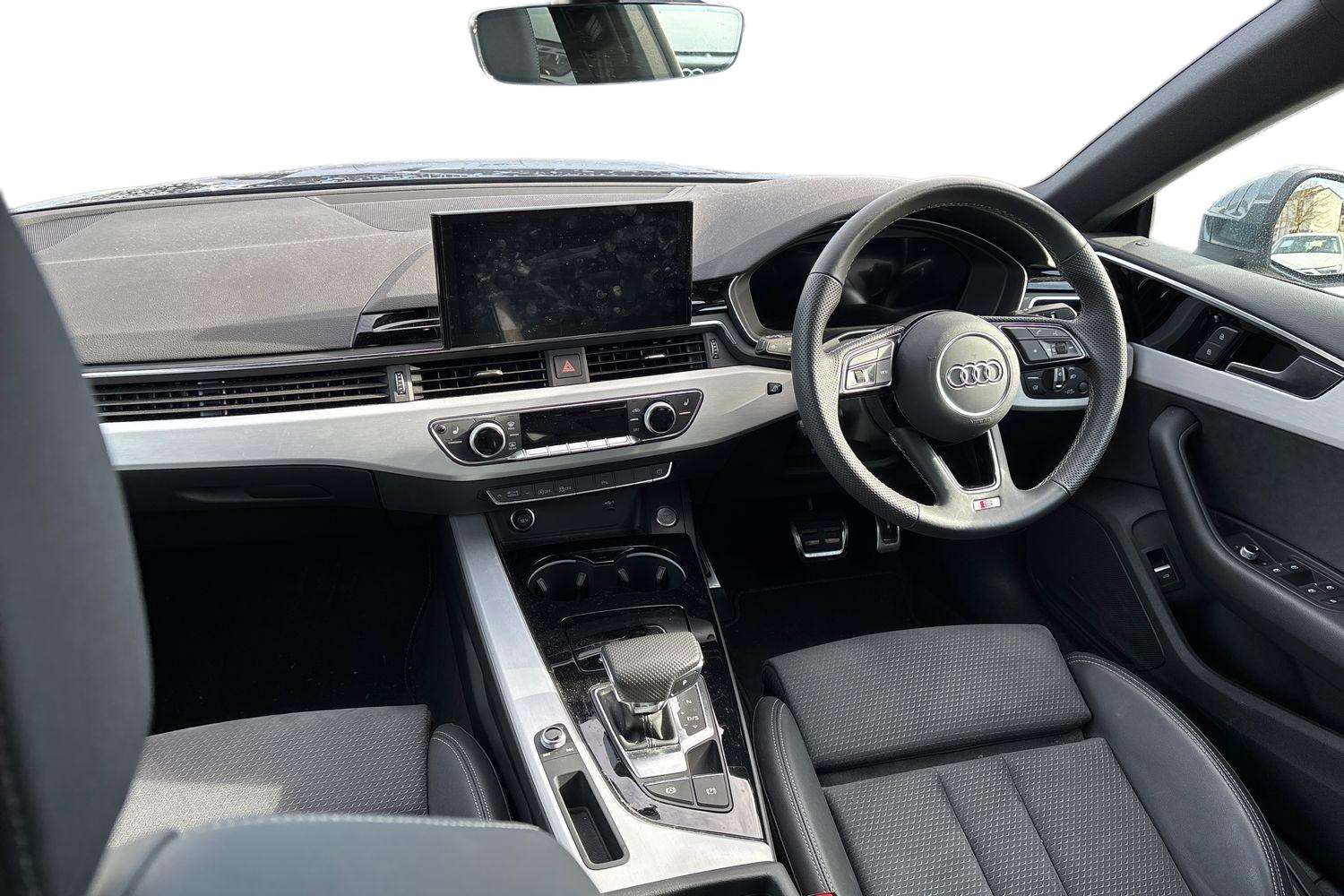 Used Audi A5 2024 for sale - 78137576: Photo 20