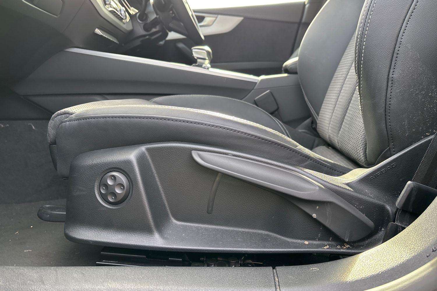 Used Audi A5 2024 for sale - 78137576: Photo 21