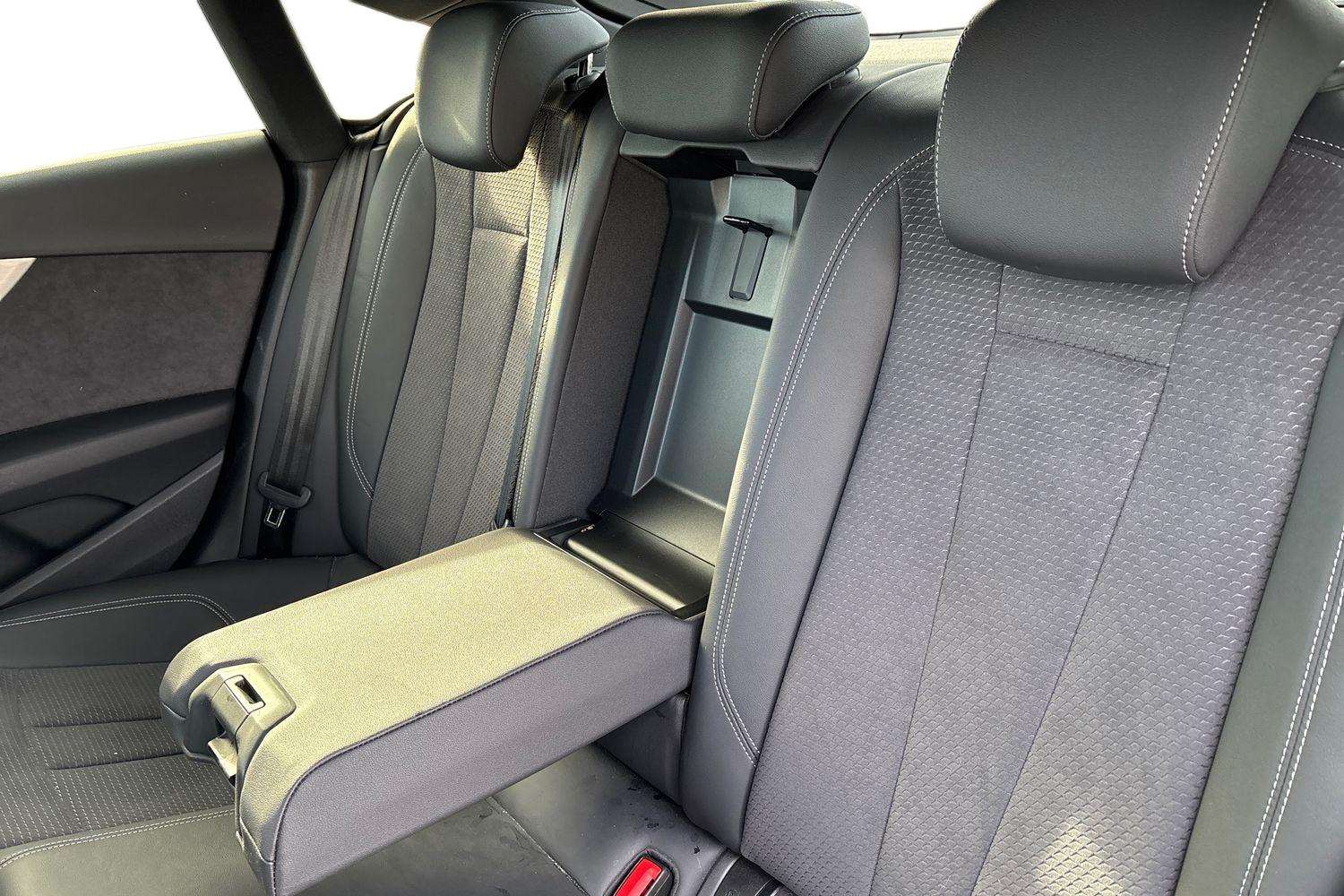 Used Audi A5 2024 for sale - 78137576: Photo 22