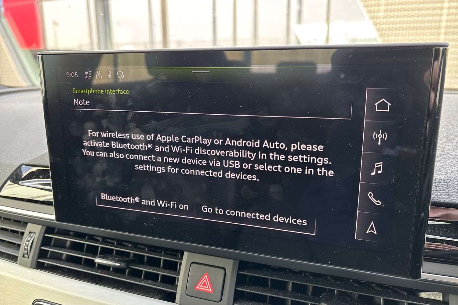 Used Audi A5 2024 for sale - 78137576: Photo 27