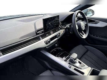 Used Audi A5 2024 for sale - 78137576: Photo