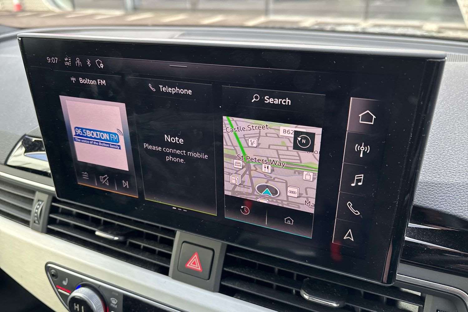 Used Audi A5 2024 for sale - 78137576: Photo 34