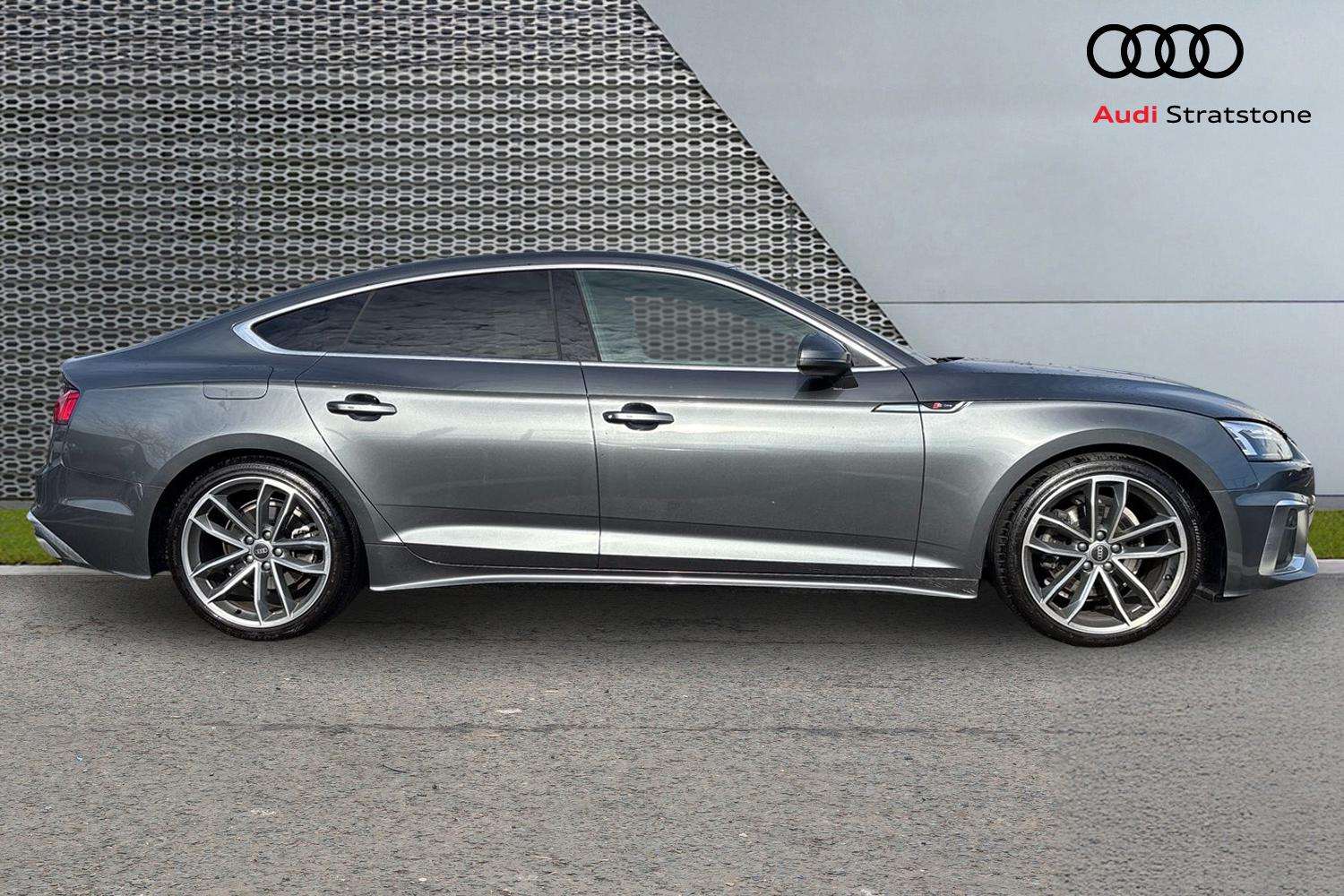 Used Audi A5 2024 for sale - 78137576: Photo 4