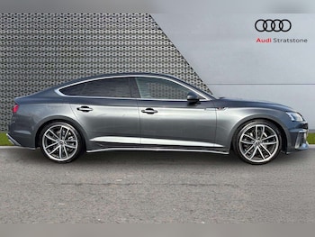 Used Audi A5 2024 for sale - 78137576: Photo