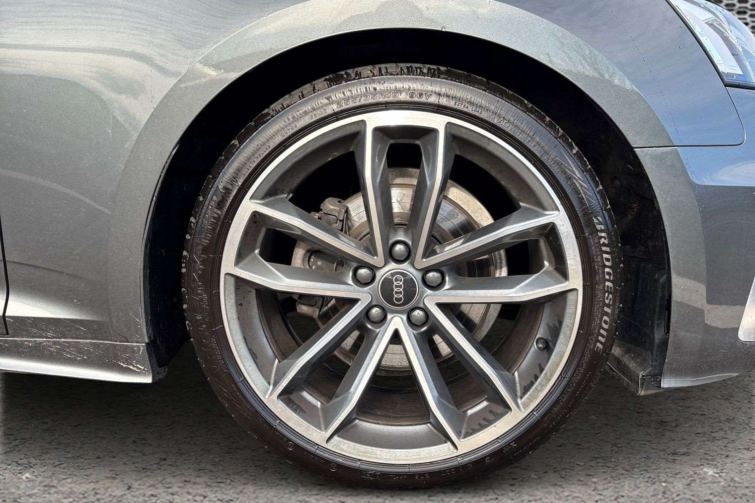 Used Audi A5 2024 for sale - 78137576: Photo 5