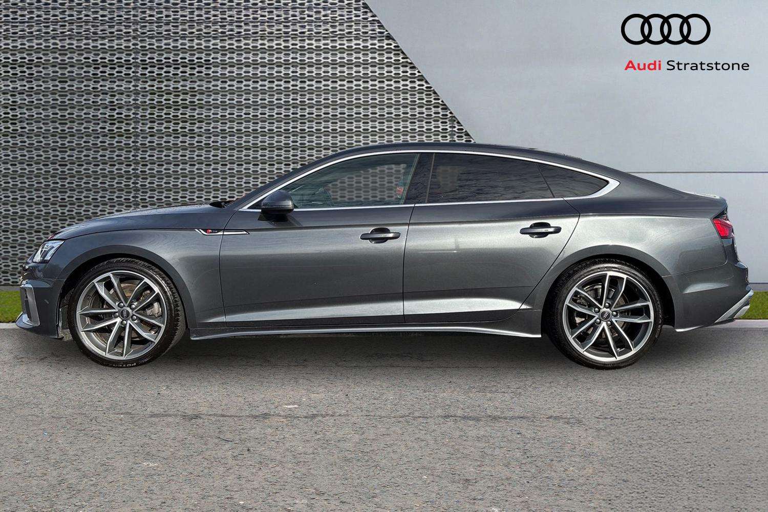 Used Audi A5 2024 for sale - 78137576: Photo 8