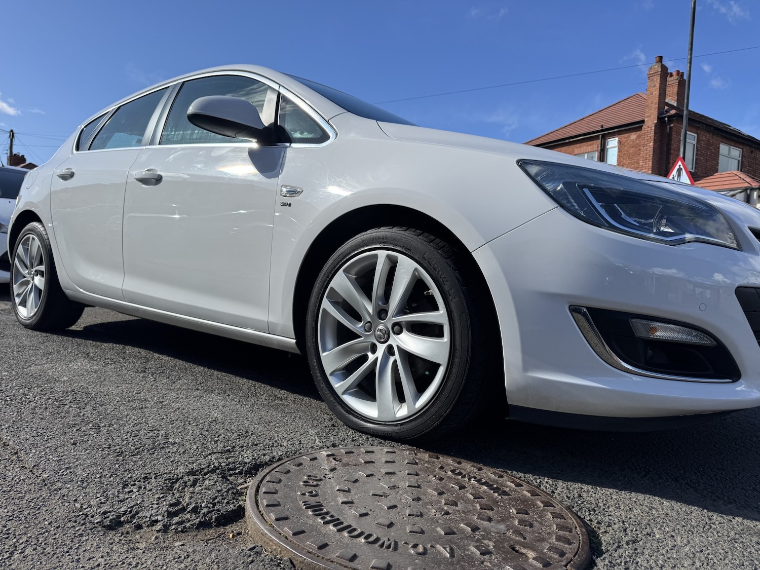 Used Vauxhall Astra 2014 for sale - 78168924: Photo 22