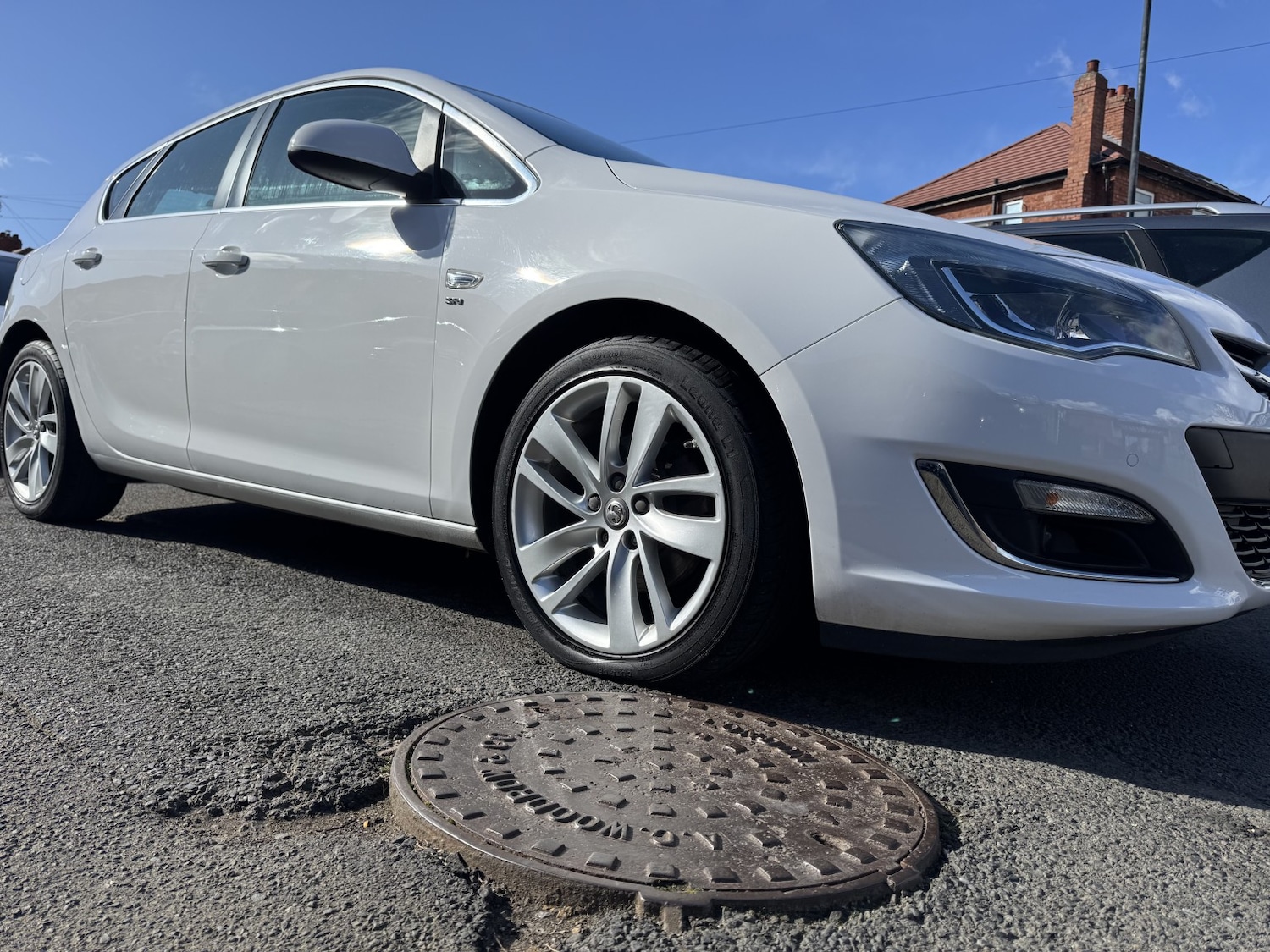 Used Vauxhall Astra 2014 for sale - 78168924: Photo 23