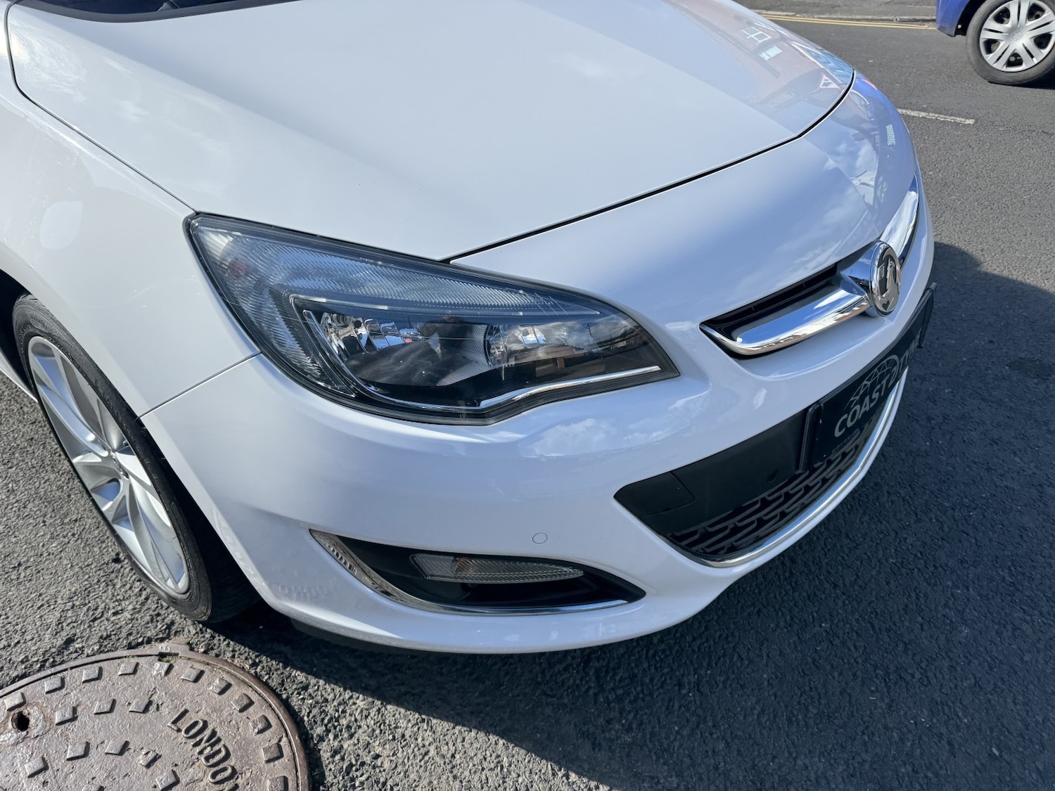 Used Vauxhall Astra 2014 for sale - 78168924: Photo 25