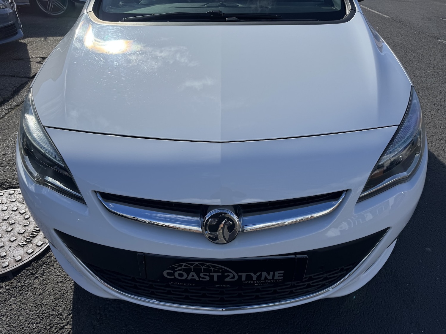 Used Vauxhall Astra 2014 for sale - 78168924: Photo 26