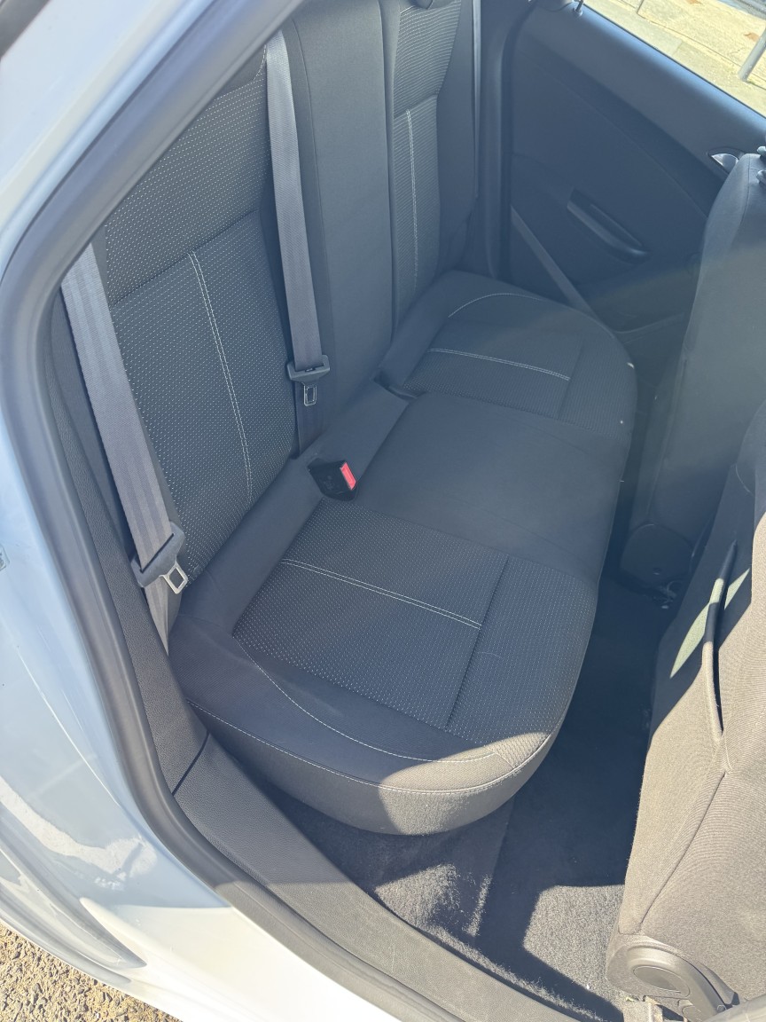 Used Vauxhall Astra 2014 for sale - 78168924: Photo 35