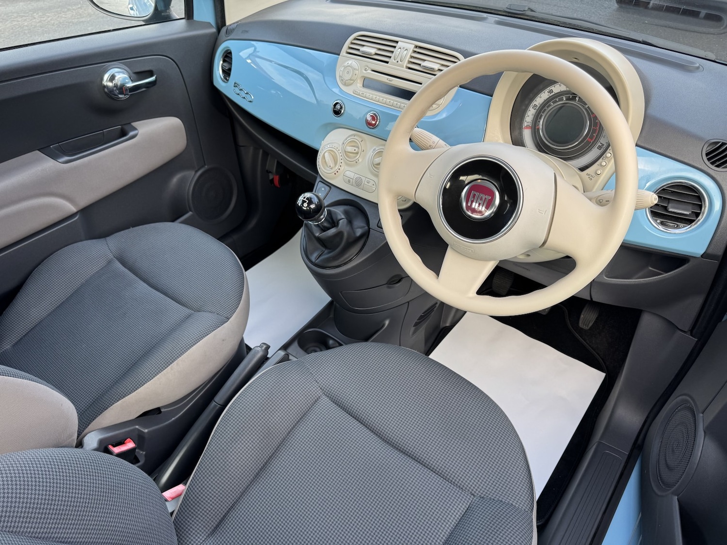 Used Fiat 500 2014 for sale - 77314021: Photo 18