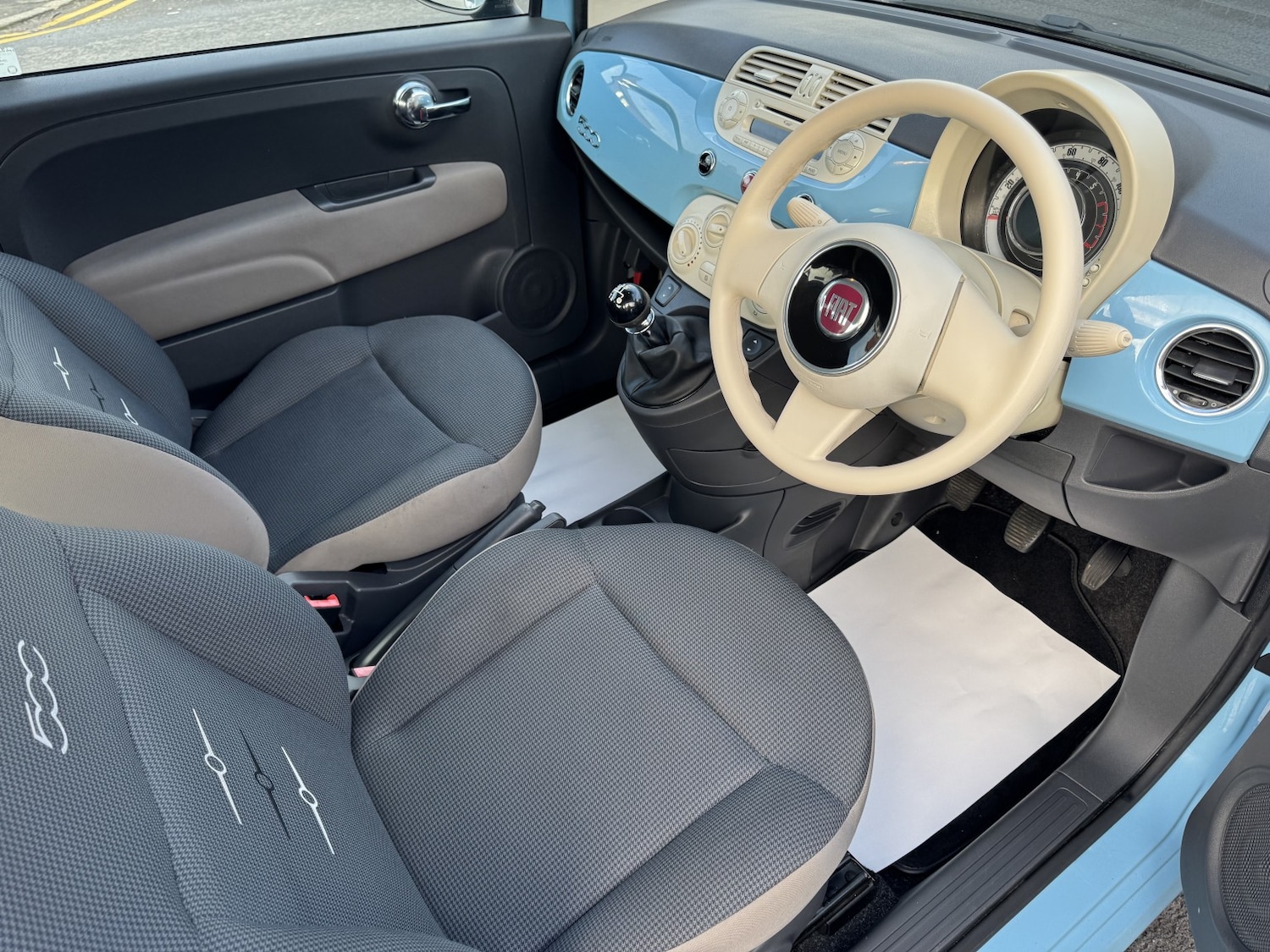 Used Fiat 500 2014 for sale - 77314021: Photo 19