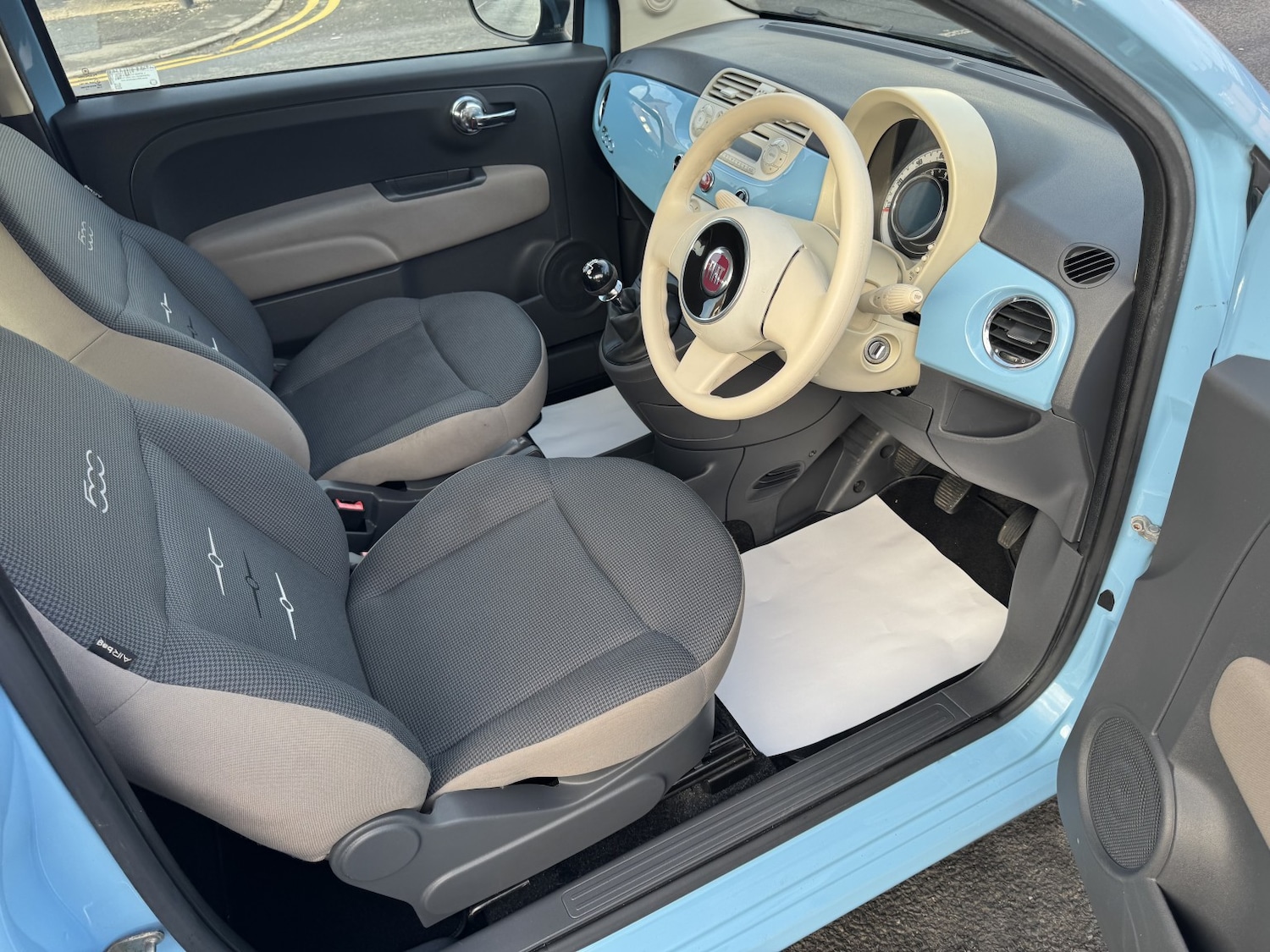 Used Fiat 500 2014 for sale - 77314021: Photo 20