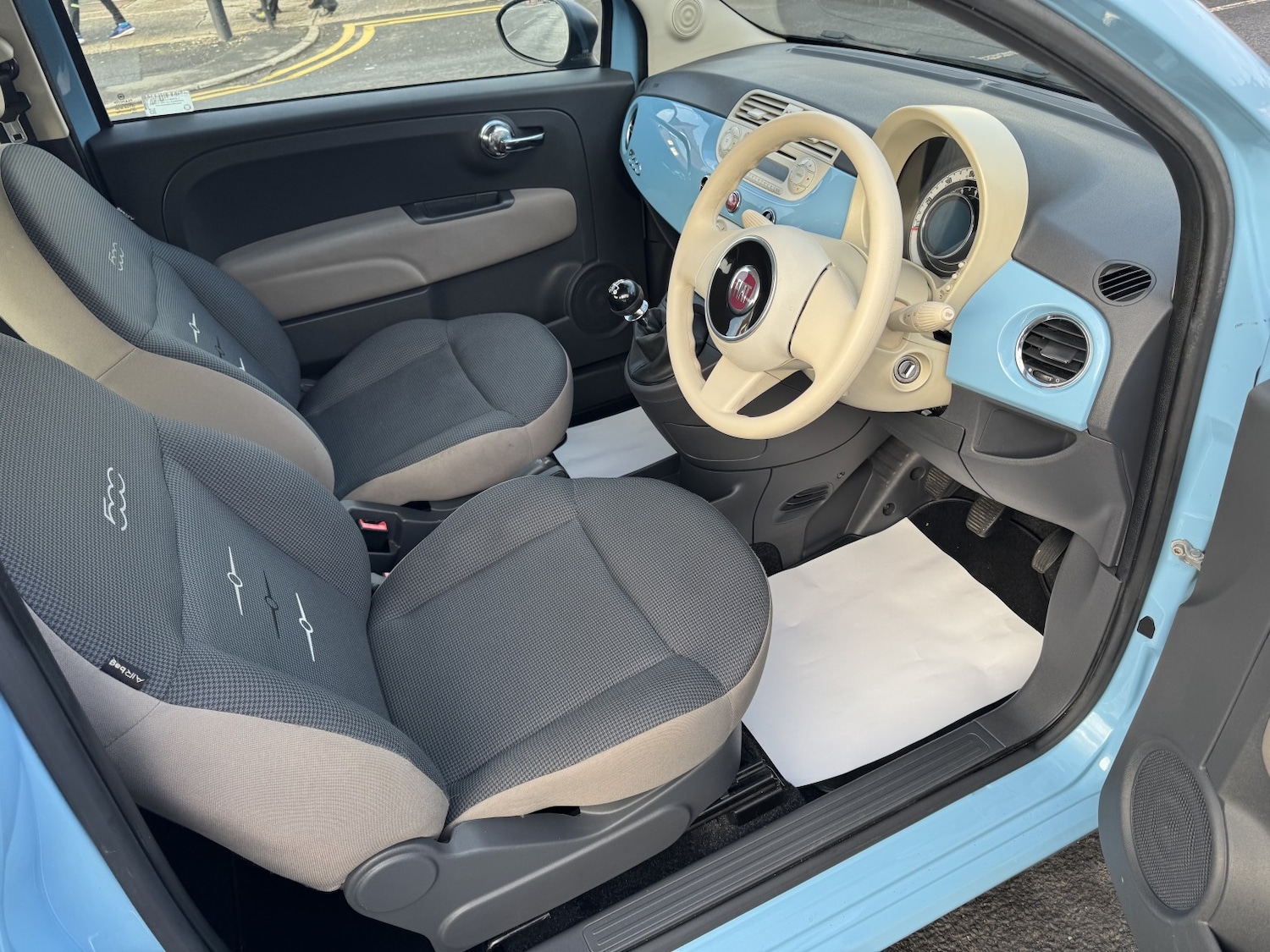 Used Fiat 500 2014 for sale - 77314021: Photo 21