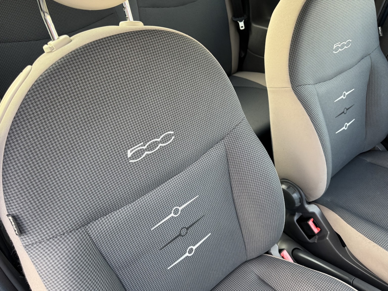 Used Fiat 500 2014 for sale - 77314021: Photo 22