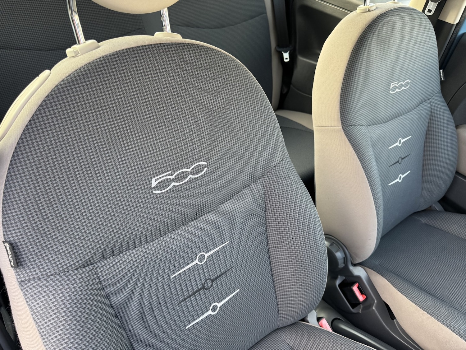 Used Fiat 500 2014 for sale - 77314021: Photo 3