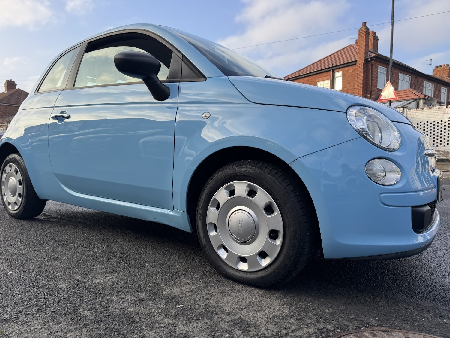 Used Fiat 500 2014 for sale - 77314021: Photo 6