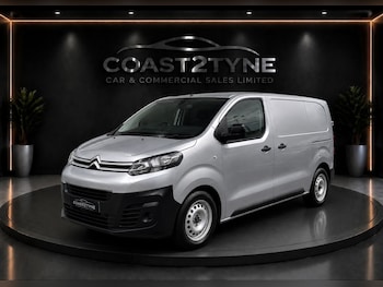 Used Citroen Dispatch 2018 for sale - 78914632: Photo