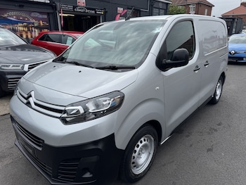 Used Citroen Dispatch 2018 for sale - 78914632: Photo