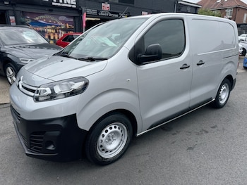 Used Citroen Dispatch 2018 for sale - 78914632: Photo