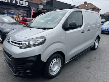 Used Citroen Dispatch 2018 for sale - 78914632: Photo