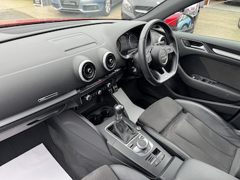 Used Audi A3 2019 for sale - 78266911: Photo