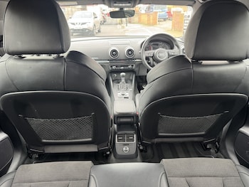 Used Audi A3 2019 for sale - 78266911: Photo