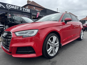 Used Audi A3 2019 for sale - 78266911: Photo
