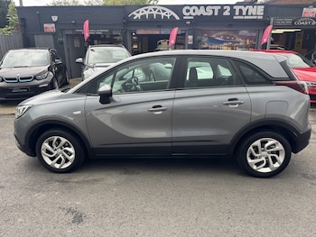 Used Vauxhall Crossland X 2018 for sale - 78640205: Photo