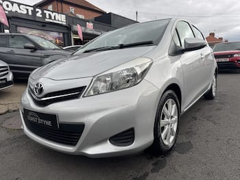 Used Toyota Yaris 2014 for sale - 79754094: Photo