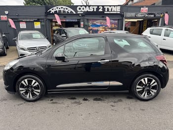Used DS Automobiles DS 3 2017 for sale - 79703556: Photo